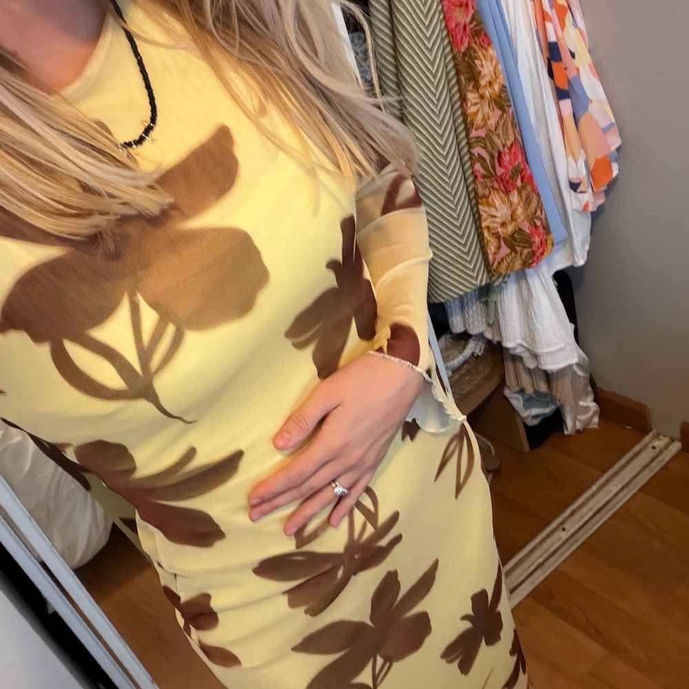 BOOHOO dress - Picture 6 of 14